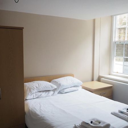 Bed and Breakfast St Chad'S College Дарем Экстерьер фото